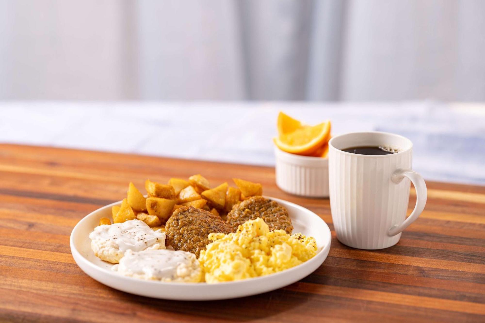 Drury Inn & Suites St. Louis - Fairview Heights Bagian luar foto